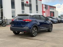 
										2019 Nissan Kicks full									