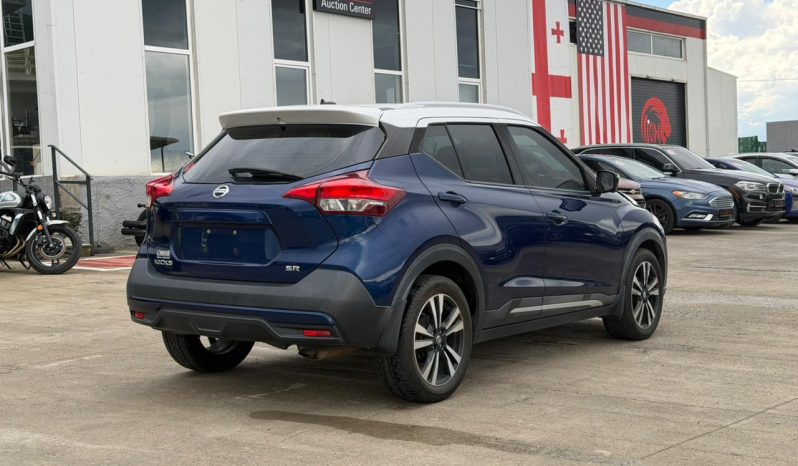 
								2019 Nissan Kicks full									