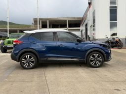 
										2019 Nissan Kicks full									