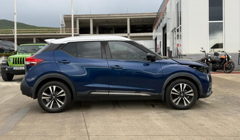 
								2019 Nissan Kicks full									