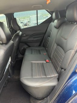 
										2019 Nissan Kicks full									