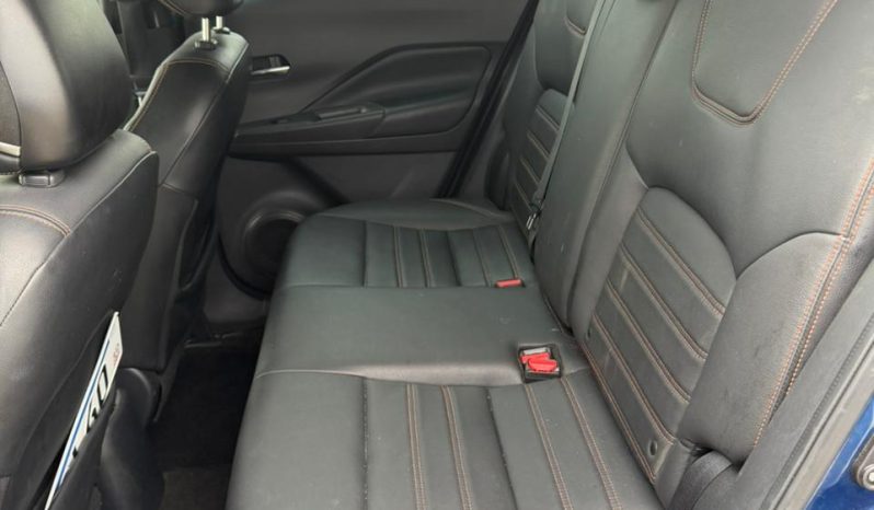 
								2019 Nissan Kicks full									