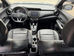 
										2019 Nissan Kicks full									
