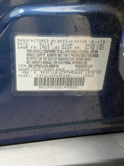 
										2019 Nissan Kicks full									
