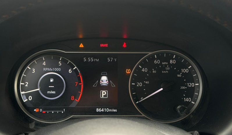 
								2019 Nissan Kicks full									