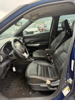 
										2019 Nissan Kicks full									