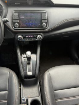 
										2019 Nissan Kicks full									