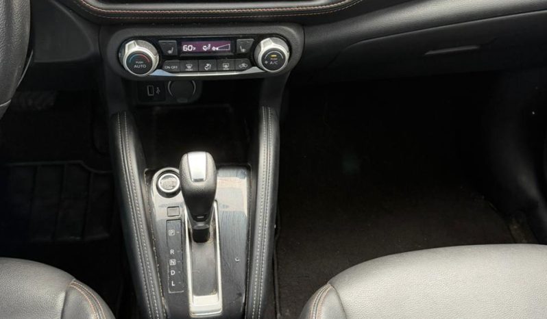 
								2019 Nissan Kicks full									