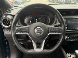 
										2019 Nissan Kicks full									