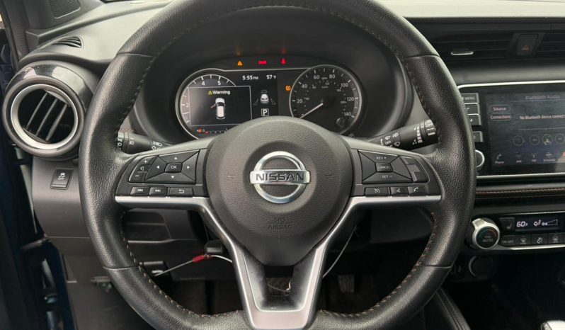 
								2019 Nissan Kicks full									