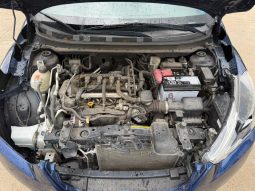 
										2019 Nissan Kicks full									