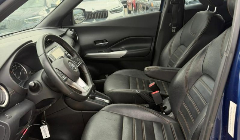 
								2019 Nissan Kicks full									