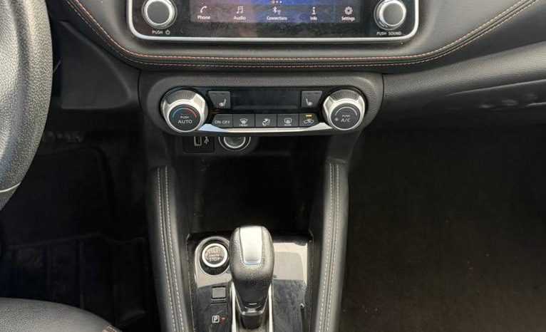 
								2019 Nissan Kicks full									