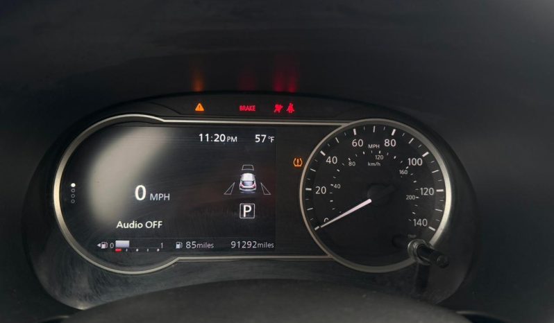 
								2019 Nissan Kicks full									
