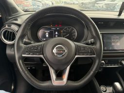 
										2019 Nissan Kicks full									