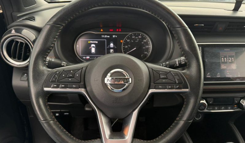
								2019 Nissan Kicks full									