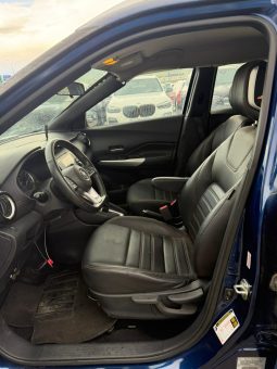 
										2019 Nissan Kicks full									