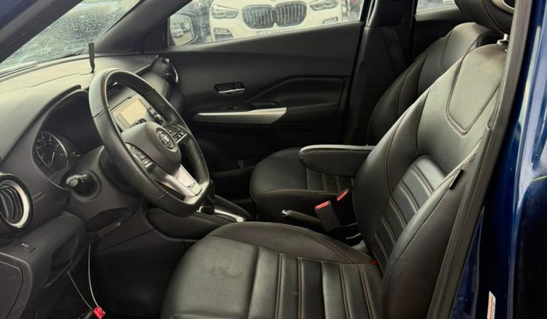 
								2019 Nissan Kicks full									