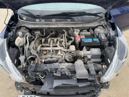
										2019 Nissan Kicks full									