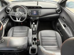
										2019 Nissan Kicks full									