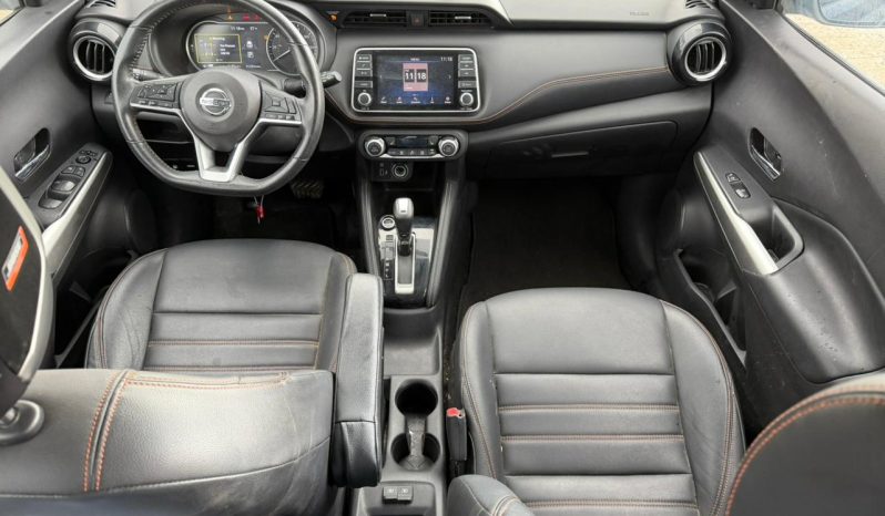 
								2019 Nissan Kicks full									