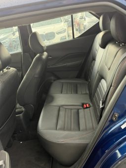 
										2019 Nissan Kicks full									