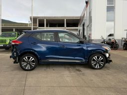 
										2019 Nissan Kicks full									
