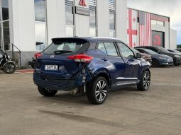 
										2019 Nissan Kicks full									