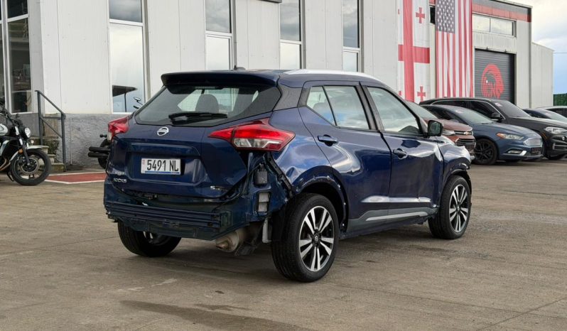 
								2019 Nissan Kicks full									