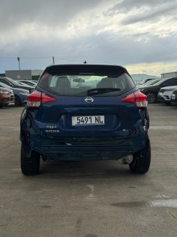 
										2019 Nissan Kicks full									