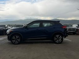 
										2019 Nissan Kicks full									