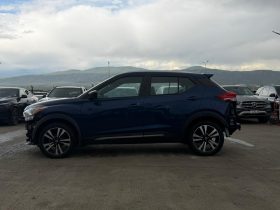 2019 Nissan Kicks