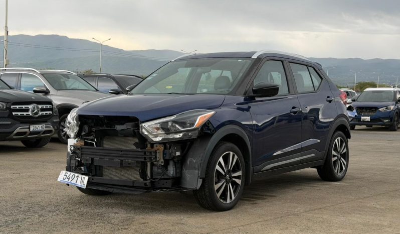 
								2019 Nissan Kicks full									