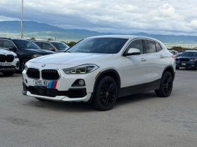 BMW X2 2018