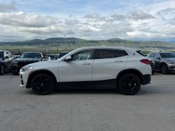 
										BMW X2 2018 full									