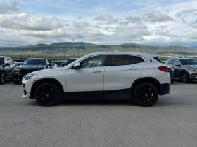 BMW X2 2018