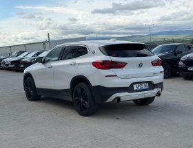 BMW X2 2018
