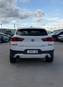 
										BMW X2 2018 full									
