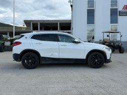
										BMW X2 2018 full									
