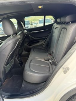 
										BMW X2 2018 full									