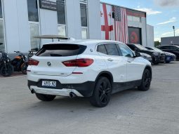 
										BMW X2 2018 full									