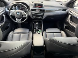 
										BMW X2 2018 full									