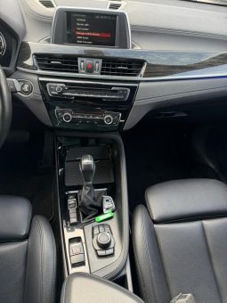 
										BMW X2 2018 full									