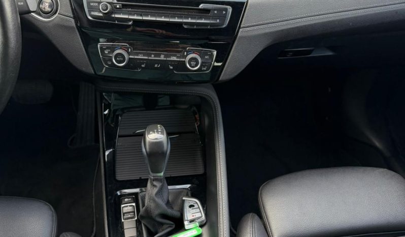 
								BMW X2 2018 full									