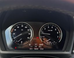 
										BMW X2 2018 full									