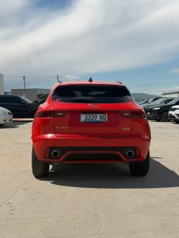 
										Jaguar E-Pace full									