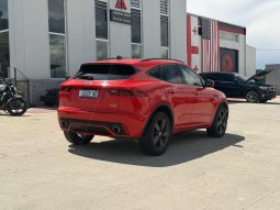 
										Jaguar E-Pace full									