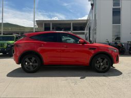 
										Jaguar E-Pace full									