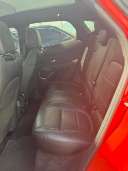 
										Jaguar E-Pace full									