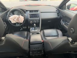 
										Jaguar E-Pace full									